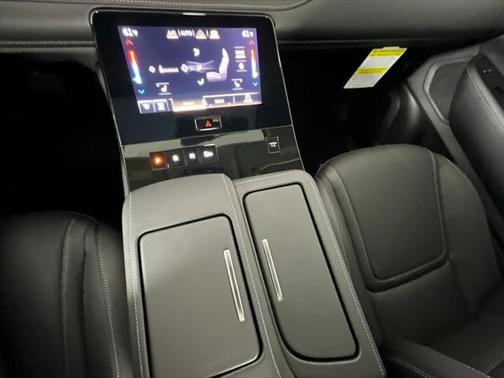 2025 INFINITI QX80 PURE AWD