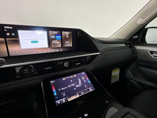 2025 INFINITI QX80 PURE AWD