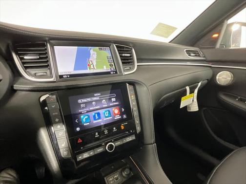 2025 INFINITI QX50 Sport AWD