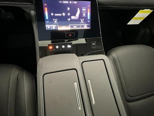 2025 INFINITI QX80 PURE AWD