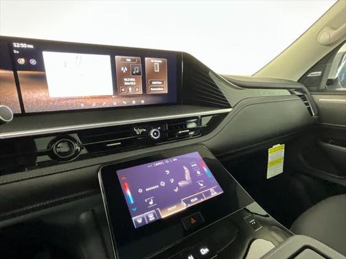 2025 INFINITI QX80 PURE AWD