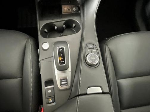 2025 INFINITI QX50 Pure AWD