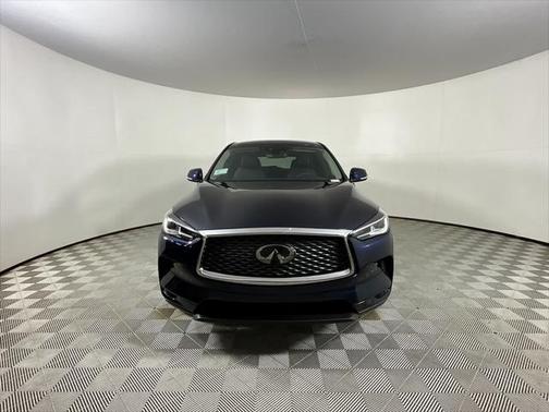 2025 INFINITI QX50 Pure AWD
