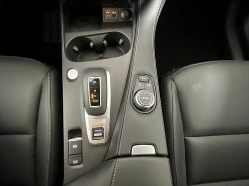 2025 INFINITI QX50 Pure AWD
