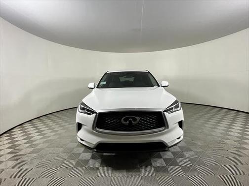 2025 INFINITI QX50 Pure AWD