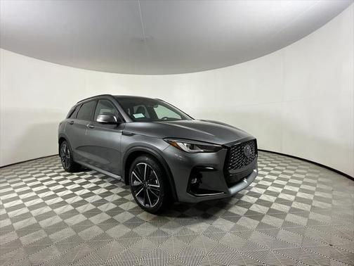 2025 INFINITI QX50 Sport AWD