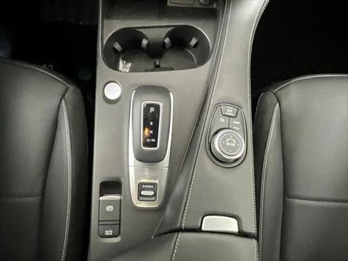 2025 INFINITI QX50 Sport AWD