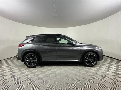 2025 INFINITI QX50 Sport AWD