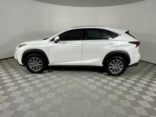 2019 Lexus NX 300 F Sport