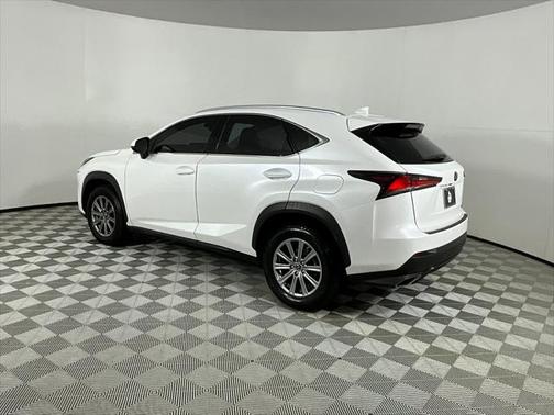 2019 Lexus NX 300 F Sport