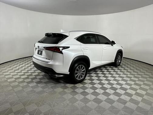 2019 Lexus NX 300 F Sport