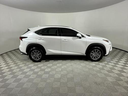 2019 Lexus NX 300 F Sport