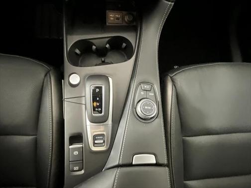 2025 INFINITI QX55 LUXE