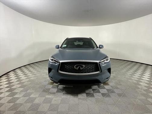 2025 INFINITI QX50 Luxe AWD