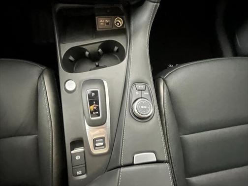 2025 INFINITI QX55 LUXE