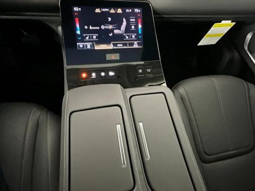 2025 INFINITI QX80 SENSORY AWD