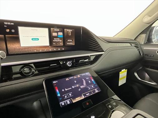 2025 INFINITI QX80 SENSORY AWD