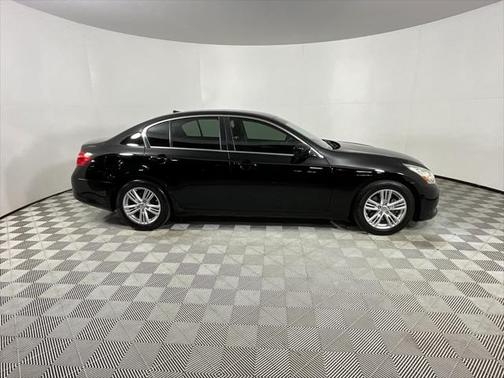 2013 INFINITI G37 Journey
