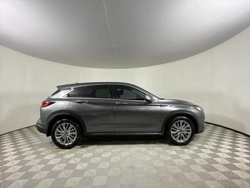 2025 INFINITI QX50 Pure AWD