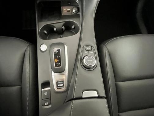 2025 INFINITI QX50 Pure AWD
