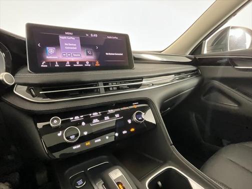 2025 INFINITI QX60 Pure