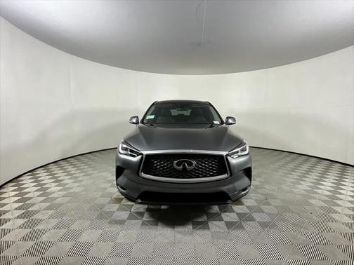 2025 INFINITI QX50 Pure AWD