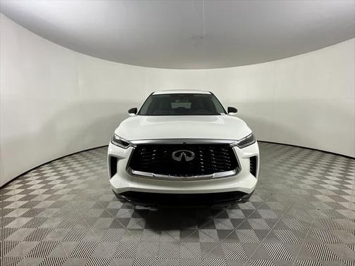 2025 INFINITI QX60 Pure