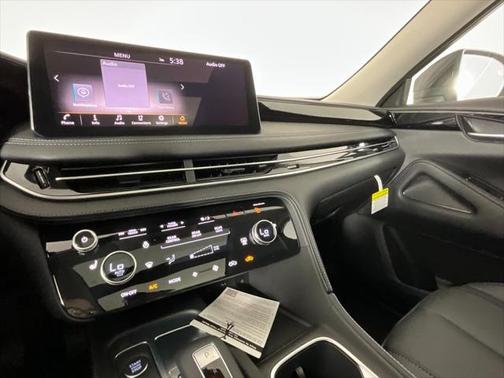 2025 INFINITI QX60 Pure