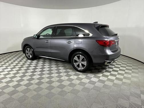 2019 Acura MDX 3.5L