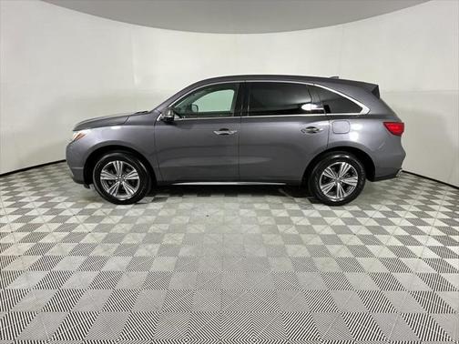 2019 Acura MDX 3.5L