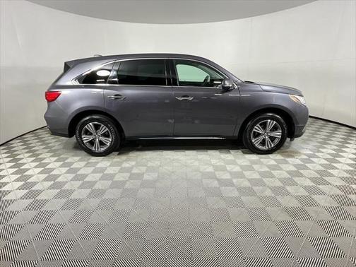 2019 Acura MDX 3.5L