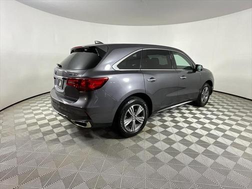 2019 Acura MDX 3.5L