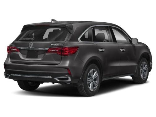 2019 Acura MDX 3.5L