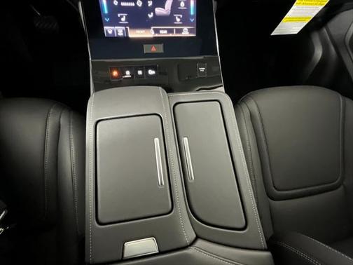 2025 INFINITI QX80 PURE AWD