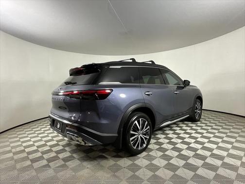2022 INFINITI QX60 AUTOGRAPH
