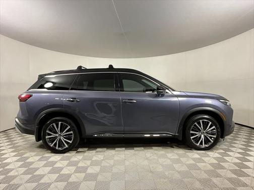 2022 INFINITI QX60 AUTOGRAPH