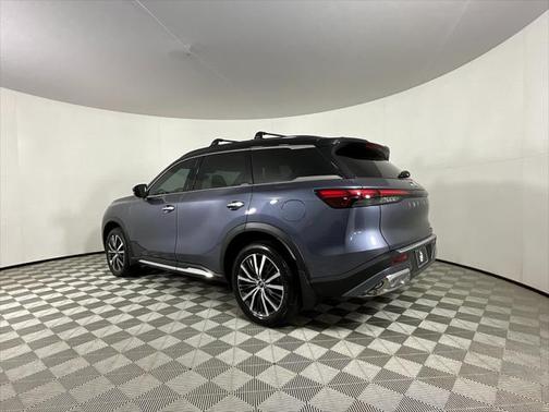 2022 INFINITI QX60 AUTOGRAPH