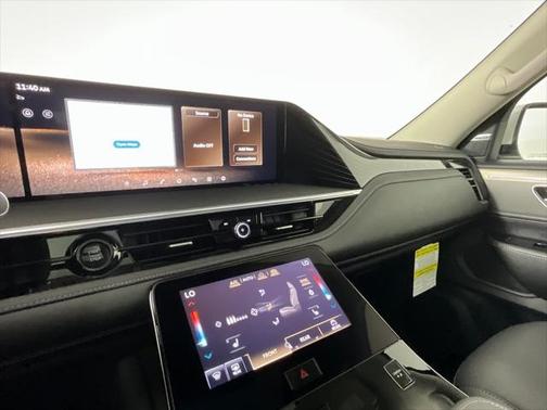 2025 INFINITI QX80 PURE AWD