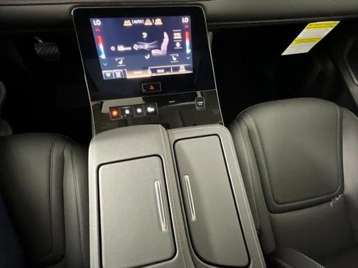 2025 INFINITI QX80 PURE AWD