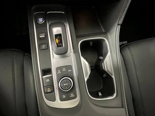 2025 INFINITI QX60 Pure
