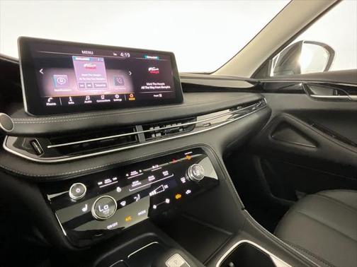 2025 INFINITI QX60 Pure
