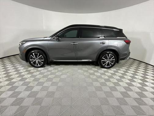 2022 INFINITI QX60 AUTOGRAPH