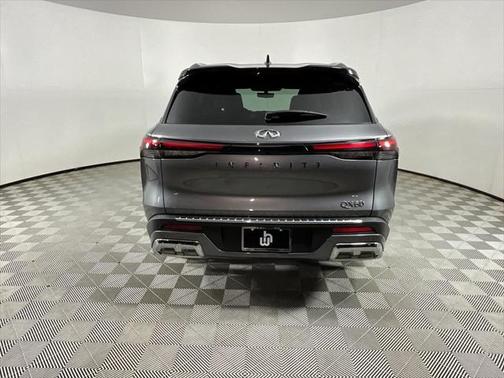 2022 INFINITI QX60 AUTOGRAPH