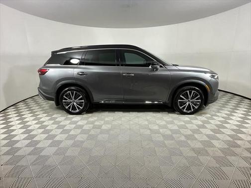 2022 INFINITI QX60 AUTOGRAPH