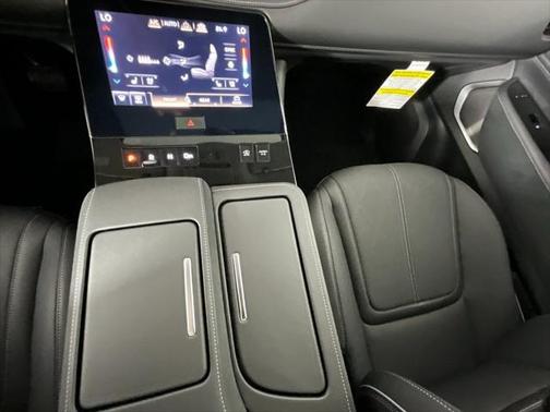 2025 INFINITI QX80 SENSORY AWD