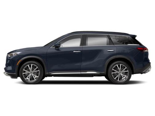 2022 INFINITI QX60 Luxe