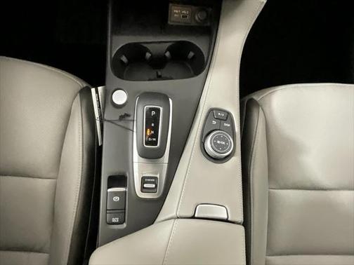 2025 INFINITI QX50 Luxe AWD