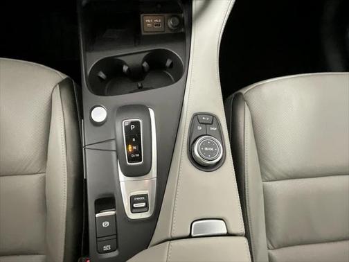 2025 INFINITI QX50 Luxe AWD