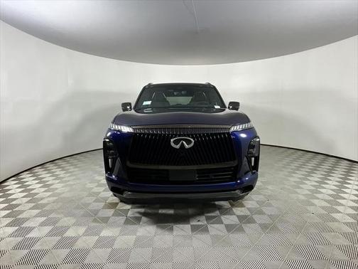 2025 INFINITI QX80 AUTOGRAPH AWD