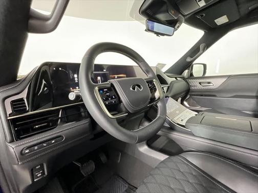 2025 INFINITI QX80 AUTOGRAPH AWD